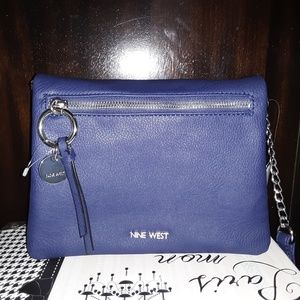 Nine West purse